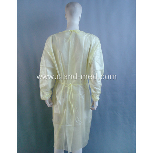 Isolation Gown